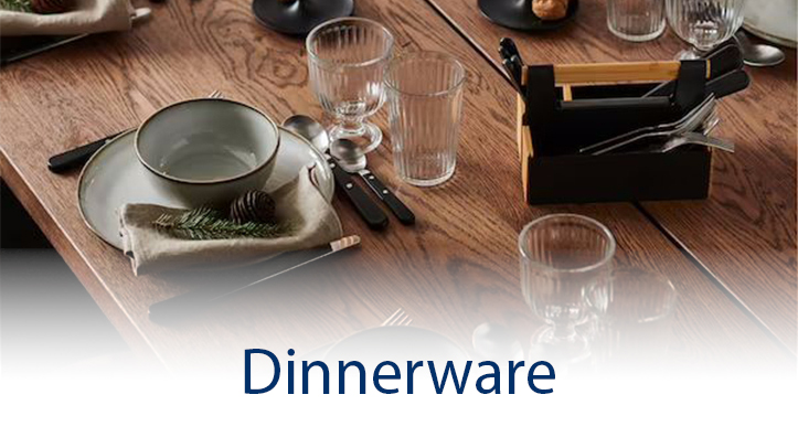 Ikea dinnerware tableware